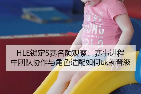 HLE锁定S赛名额观察：赛事进程中团队协作与角色适配如何成就晋级